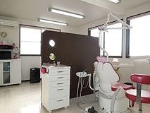 エスペレ歯科詳細写真1