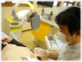 朋愛歯科医院詳細写真1