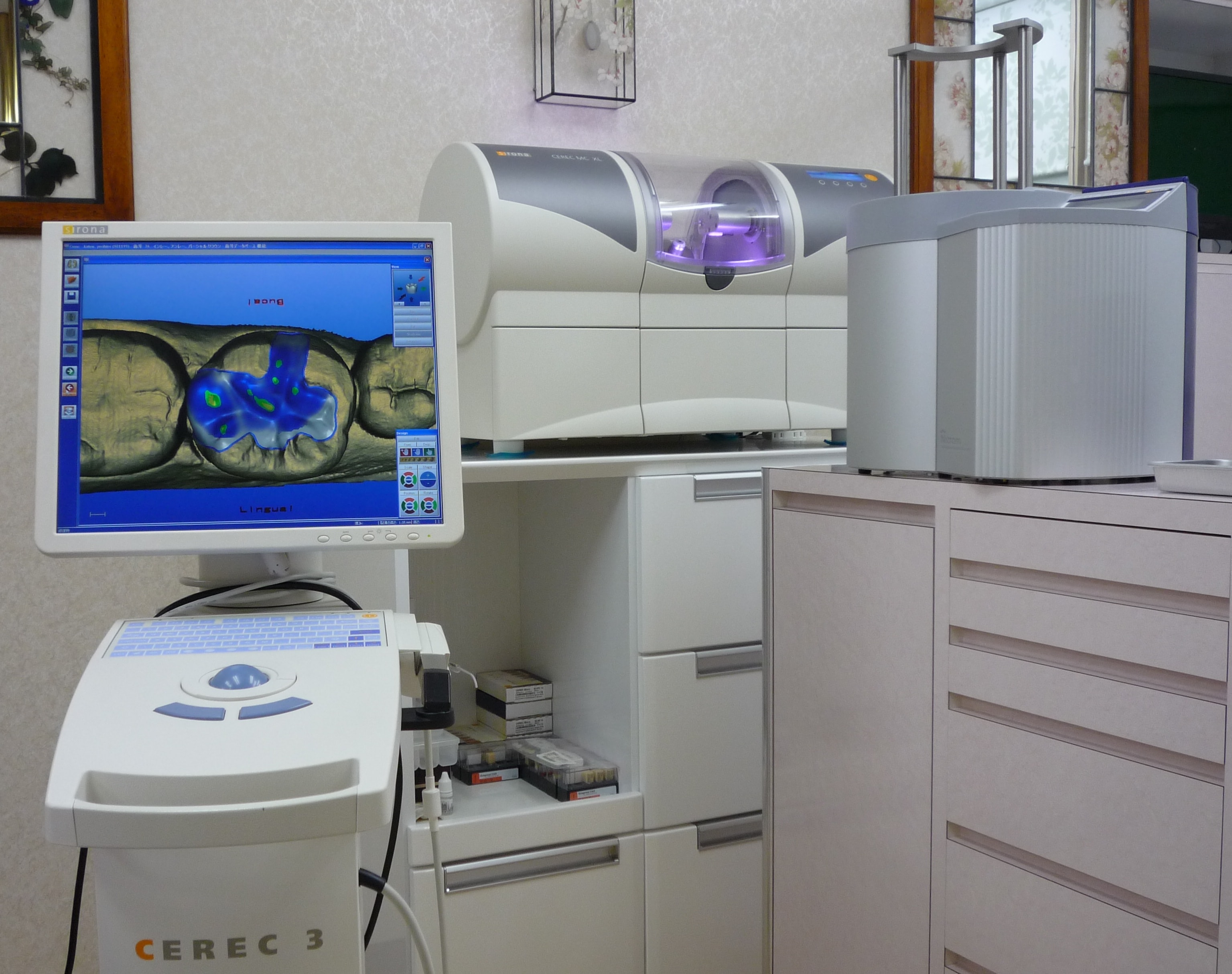 神原歯科クリニック詳細写真1