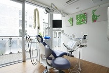 Green　Dental　Clinic緑園詳細写真1