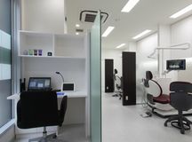 ティーズデンタルオフィス茅場町詳細写真1