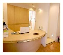 フォンテーヌ歯科クリニック詳細写真1