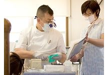 清水歯科クリニック詳細写真1