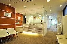 たけした歯科詳細写真1