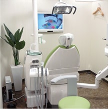 ひばりの森歯科詳細写真1