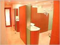 くめた歯科クリニック詳細写真1