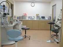 みぞて眼科詳細写真1