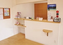 うじょう歯科クリニック詳細写真1