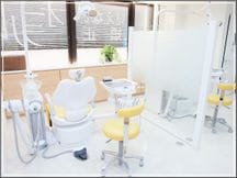 オーラルデザイン矯正歯科詳細写真1