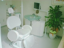 南光台歯科医院詳細写真1