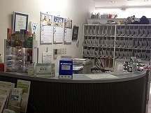 ミカエル歯科詳細写真1