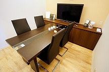 とくがわ矯正歯科クリニック詳細写真1