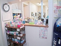 ながい歯科医院詳細写真1