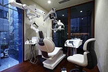 橋爪エンドドンティクスデンタルオフィス詳細写真1