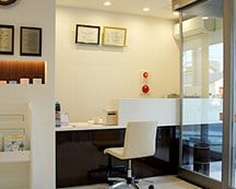 氷川デンタルクリニック詳細写真1