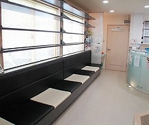 バラジマ歯科クリニック詳細写真1