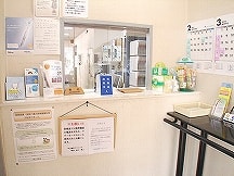中江歯科クリニック詳細写真1