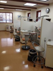 金谷歯科医院詳細写真1