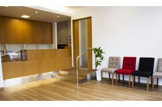 ばん歯科クリニック詳細写真1