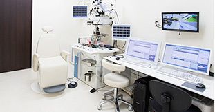 武庫之荘駅前梅華会耳鼻咽喉科クリニック詳細写真1