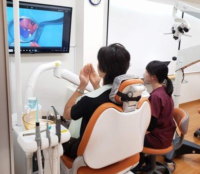 王子本町歯科クリニック詳細写真1