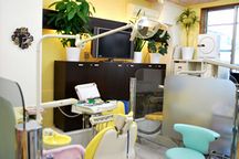新羽駅前歯科詳細写真2