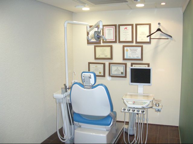 神津デンタルオフィス詳細写真2
