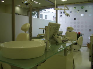 もりかわ歯科志紀診療所詳細写真2