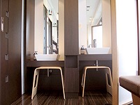 アーチ矯正歯科詳細写真2