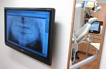 サウジ歯科クリニック詳細写真2