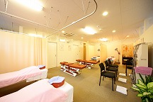 セドナ整骨院・鍼灸院・カイロプラクティック 八千代村上院詳細写真2