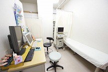 いしかわ日暮里クリニック詳細写真2