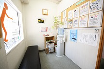 中野新橋接骨院詳細写真2