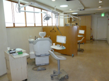 本田歯科医院詳細写真2