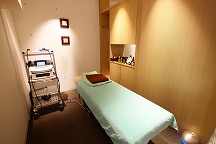 サヤン鍼灸院・接骨院詳細写真2