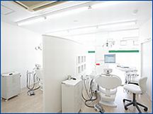 湘南まつだ歯科医院詳細写真2