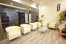 石川町デンタルクリニック詳細写真2