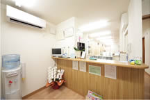 ファミリー整骨院詳細写真2