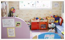 らいおん歯科クリニック 四之宮医院詳細写真2