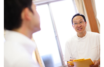 いいづか鍼灸指圧整骨院詳細写真2