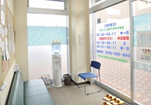 北本セントラル整骨院詳細写真2