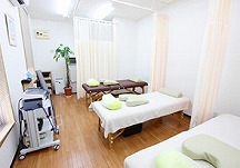 つづき整骨院詳細写真2