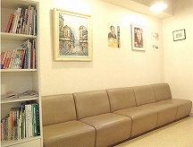 あいば歯科医院詳細写真2