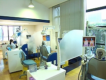 杉山歯科医院詳細写真2