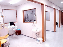 小松ヶ丘歯科医院詳細写真2