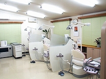 ほりべ歯科クリニック詳細写真2