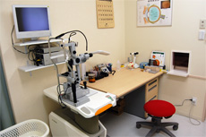 ひろさき眼科詳細写真2