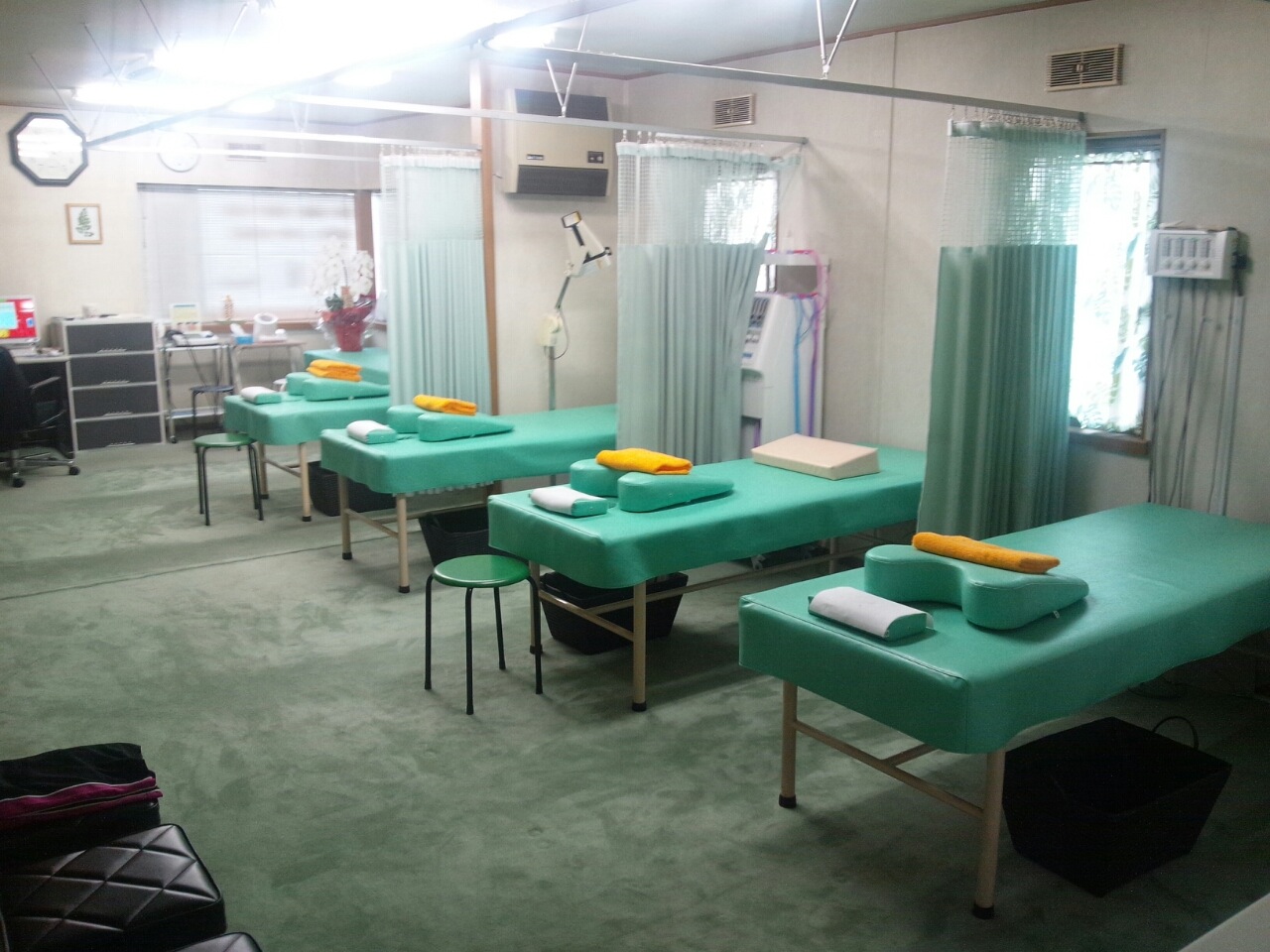 すまいる整骨院詳細写真2