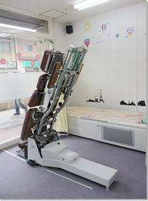 こもれ陽整骨院　フラワーロード店詳細写真2