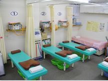 なのはな鍼灸接骨院詳細写真2